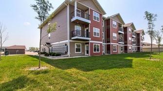 Kenwood on 5th Apartments - Minot, ND