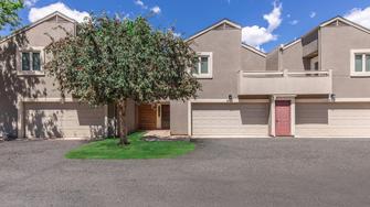 Broadview Ridge Townhomes - Colorado Springs, CO