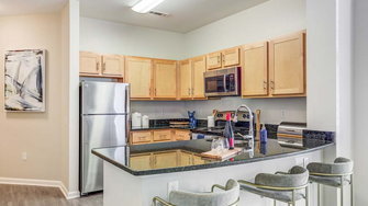 Regency Place Apartments - Wilmington, MA