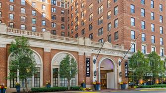 The Belmont by Reside - Chicago, IL