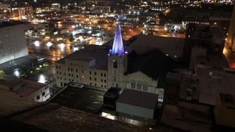 Philtower Lofts - Tulsa, OK