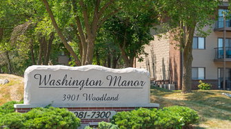 Washington Manor - West Des Moines, IA