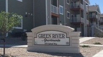 Green River Apartments - Green River, WY