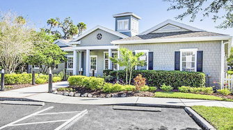 Venue at Lockwood Apartment Homes - Bradenton, FL