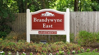 Brandywyne East - Brielle, NJ