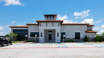 Mansions at Oak Point - Little Elm, TX
