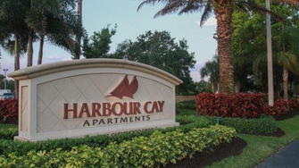 Harbour Cay Apartments - Stuart, FL