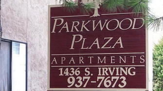 Parkwood Plaza - Denver, CO