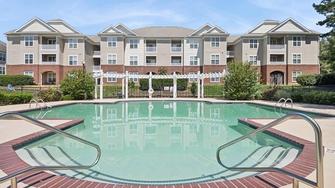 Magnolia Point Apartments - Durham, NC