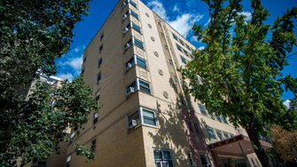Capital Plaza Apartments - Washington, DC