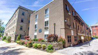 Sprucewood Apartments - Philadelphia, PA