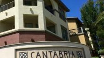 Cantabria Apartments - Menifee, CA