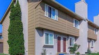 Woodside Apartment Homes - Colorado Springs, CO