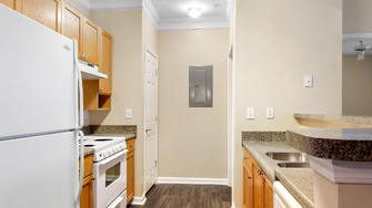 Longwood Vista Apartment Homes - Atlanta, GA