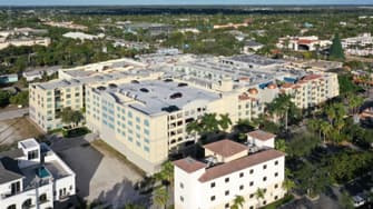 Worthing Place Apartments - Delray Beach, FL