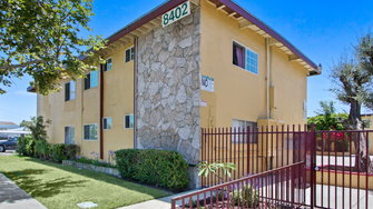 Westminster Apartments - Westminster, CA