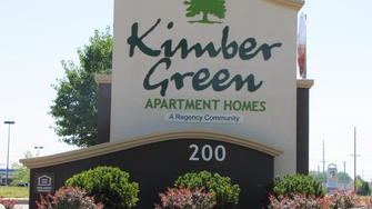 Kimber Green  - Evansville, IN