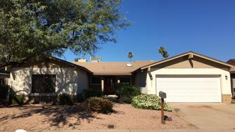 5036 W Christy Dr - Glendale, AZ