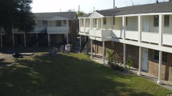 Garner Villa Apartments - Pasadena, TX