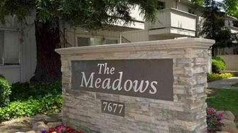 The Meadows - Citrus Heights, CA