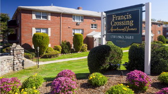 Francis Crossing  - Randolph, MA