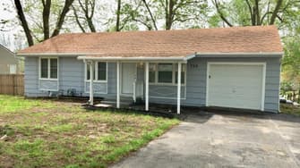 705 Marcia Ave - Independence, MO