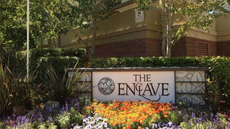 The Enclave - San Jose, CA