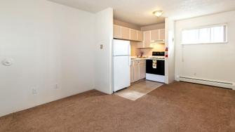 Paloma Terrace One Bedroom Apartment Homes  - Colorado Springs, CO