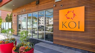 Koi Apartments - Seattle, WA