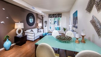 Calypso Apartments and Lofts - Irvine, CA