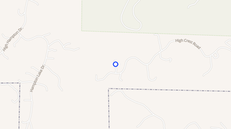 Map for The Grand Reserve - Pelham, AL