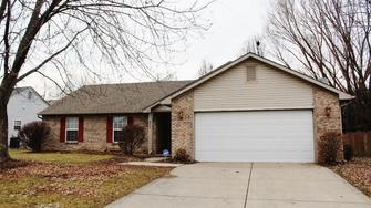 8312 Country Ridge Dr - Indianapolis, IN