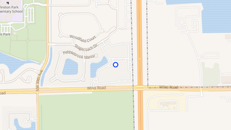 Map for Banyan Point Apartments - Coconut Creek, FL