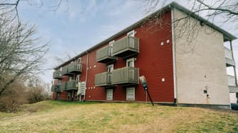 McCarty Place Apartments - Lafayette, IN