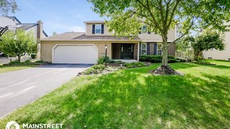 6266 Seneca Way - Grove City, OH