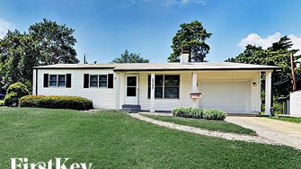 2365 Grants Parkway - Florissant, MO