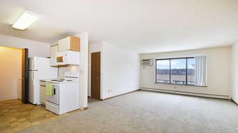 Lakeside Apartments - Battle Creek, MI