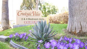 Creekside Villas Apartments - San Diego, CA