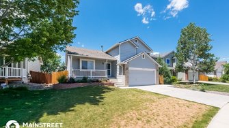 13131 Raritan Court - Denver, CO