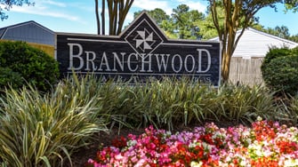Branchwood Apartments - Goose Creek, SC