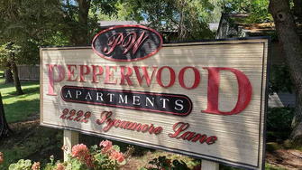 Pepperwood Apartments - Davis, CA