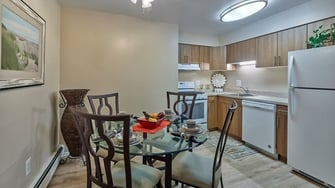 Sea Aire Apartments - Somers Point, NJ
