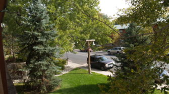 Timber Ridge Apartments - Boulder, CO