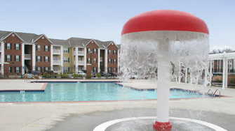 Arbor Lake Apartments - Covington, GA