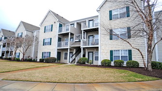 Taylor Pointe Apartments - Chesapeake, VA