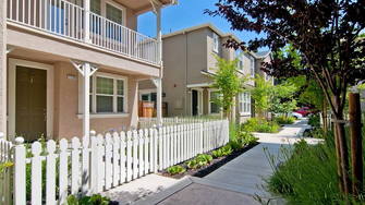 Saratoga Downs Apartments and Townhomes - Napa, CA