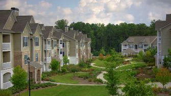 Wesley Stonecrest Apartment Homes - Lithonia, GA