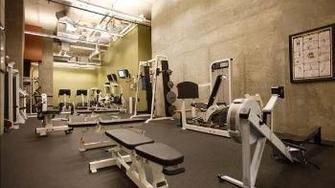 Harbor Steps - Seattle, WA