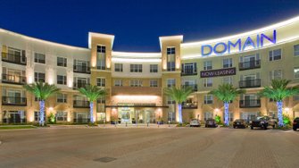 Domain at City Centre - Houston, TX