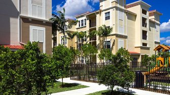 Modera Pembroke Pines - Pembroke Pines, FL